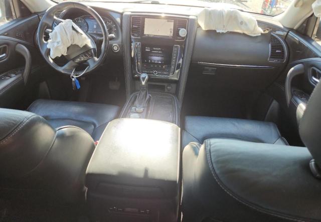 2020 INFINITI QX80 LUXE #3291348200