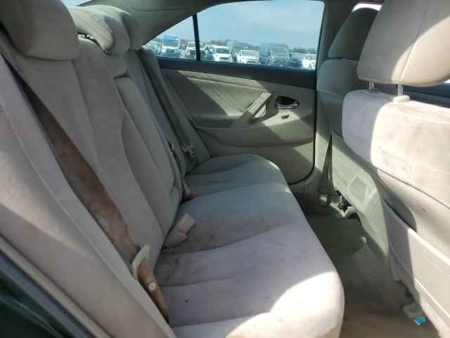 2011 TOYOTA CAMRY BASE #3294443548