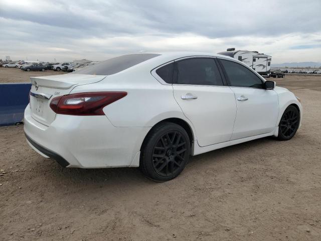 2018 NISSAN ALTIMA 2.5 #3302983619