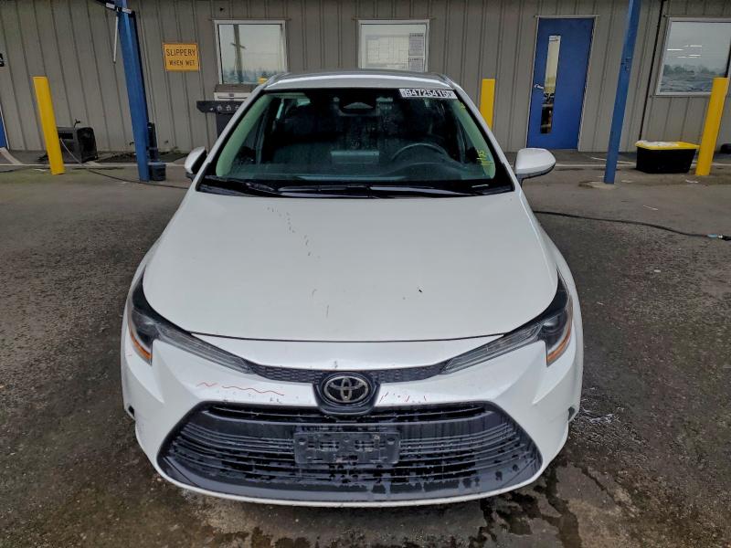 2024 TOYOTA COROLLA LE #3312733213