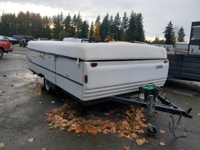 Global Auto Auctions: 1998 COLEMAN DESTINY