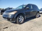 Lot #3311444352 2007 NISSAN MURANO SL
