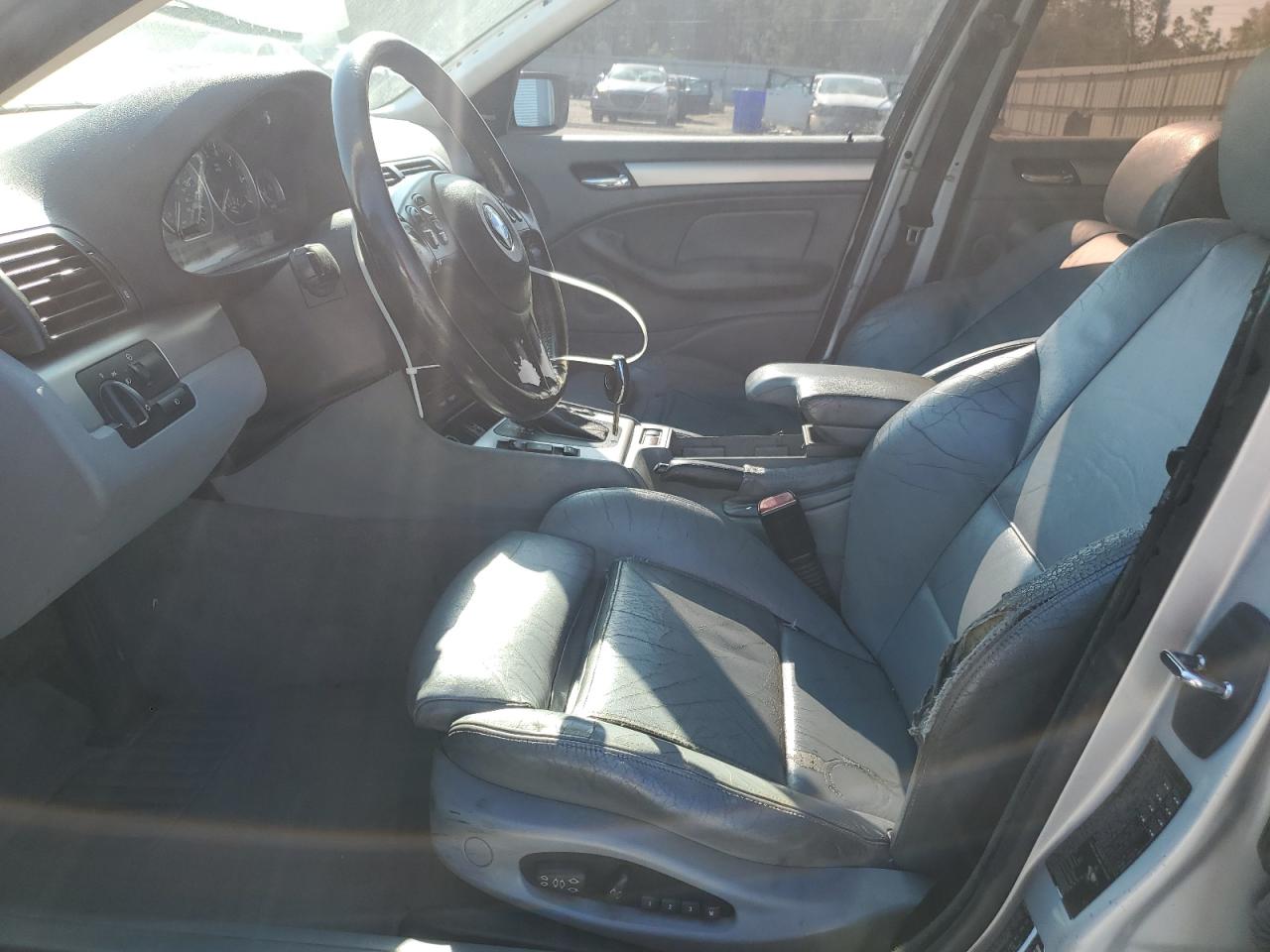 Lot #3297102553 2003 BMW 330 I