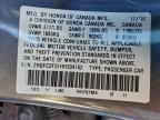 Lot #3304170454 2017 HONDA CIVIC LX