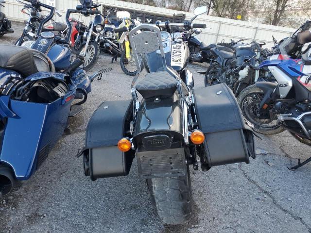 2009 HARLEY-DAVIDSON FXDF #3301770329