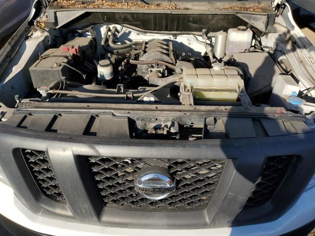 2013 NISSAN NV 2500 #3282507910