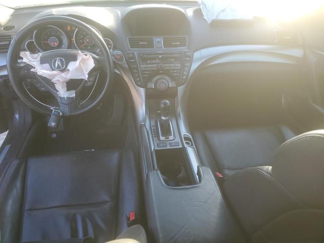 2009 ACURA TL #3291299438