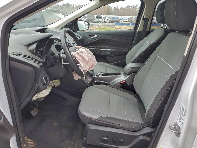 2015 FORD ESCAPE SE #3298082133