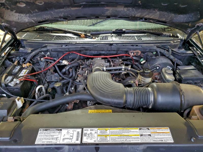 1998 FORD EXPEDITION #3311581784