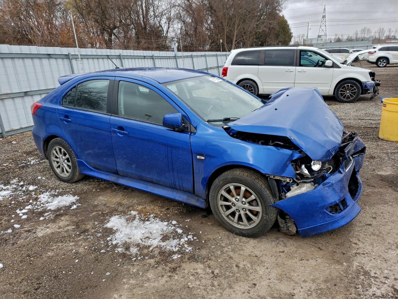 MITSUBISHI LANCER ES/ES SPORT