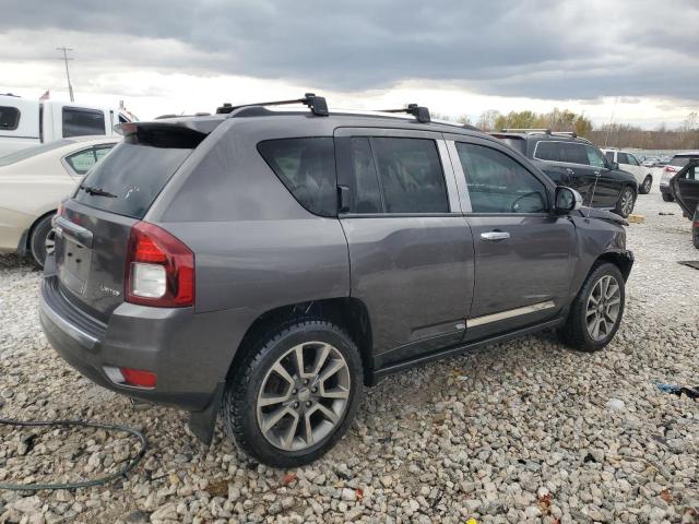 2014 JEEP COMPASS LI - 1C4NJDCB6ED841439