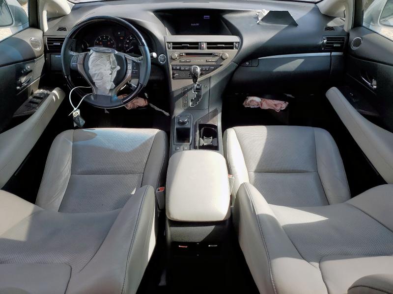 2015 LEXUS RX 350 BAS #3297197463