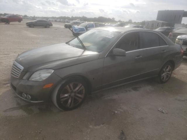 Global Auto Auctions: 2011 MERCEDES-BENZ E 350
