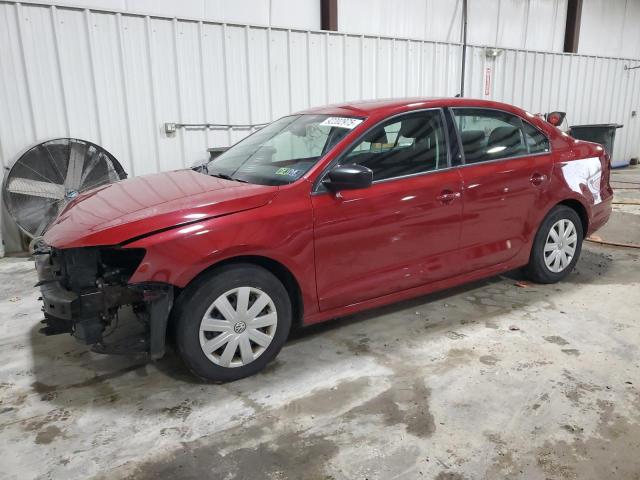 2016 VOLKSWAGEN JETTA S #3304769940