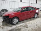Lot #3304769940 2016 VOLKSWAGEN JETTA S