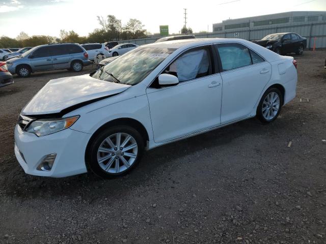 2012 TOYOTA CAMRY BASE #3286705301