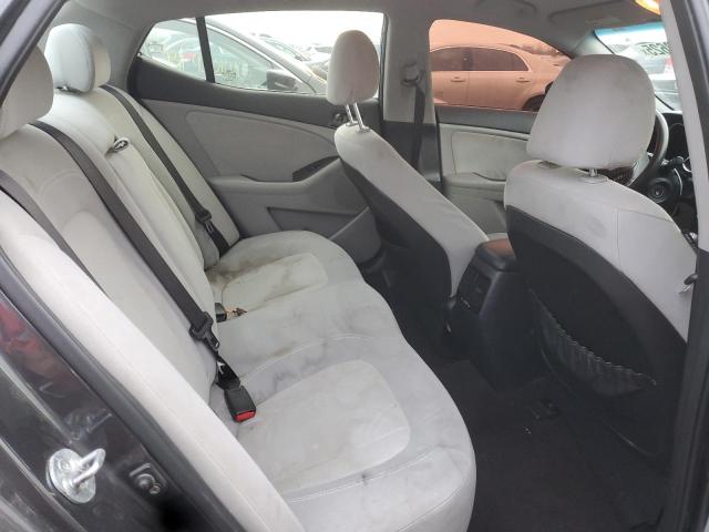 2011 KIA OPTIMA LX #3293453460