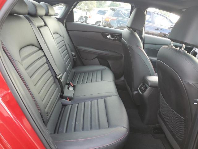 2021 KIA FORTE GT #3294423517