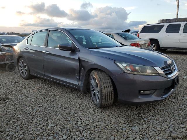 2014 HONDA ACCORD SPO #3304023599
