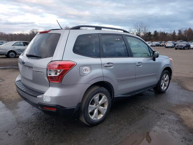 2015 SUBARU FORESTER 2 #3306751976
