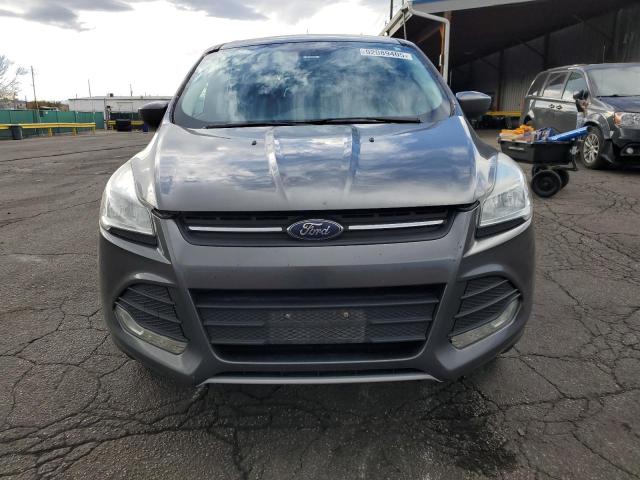 2015 FORD ESCAPE SE #3290269201
