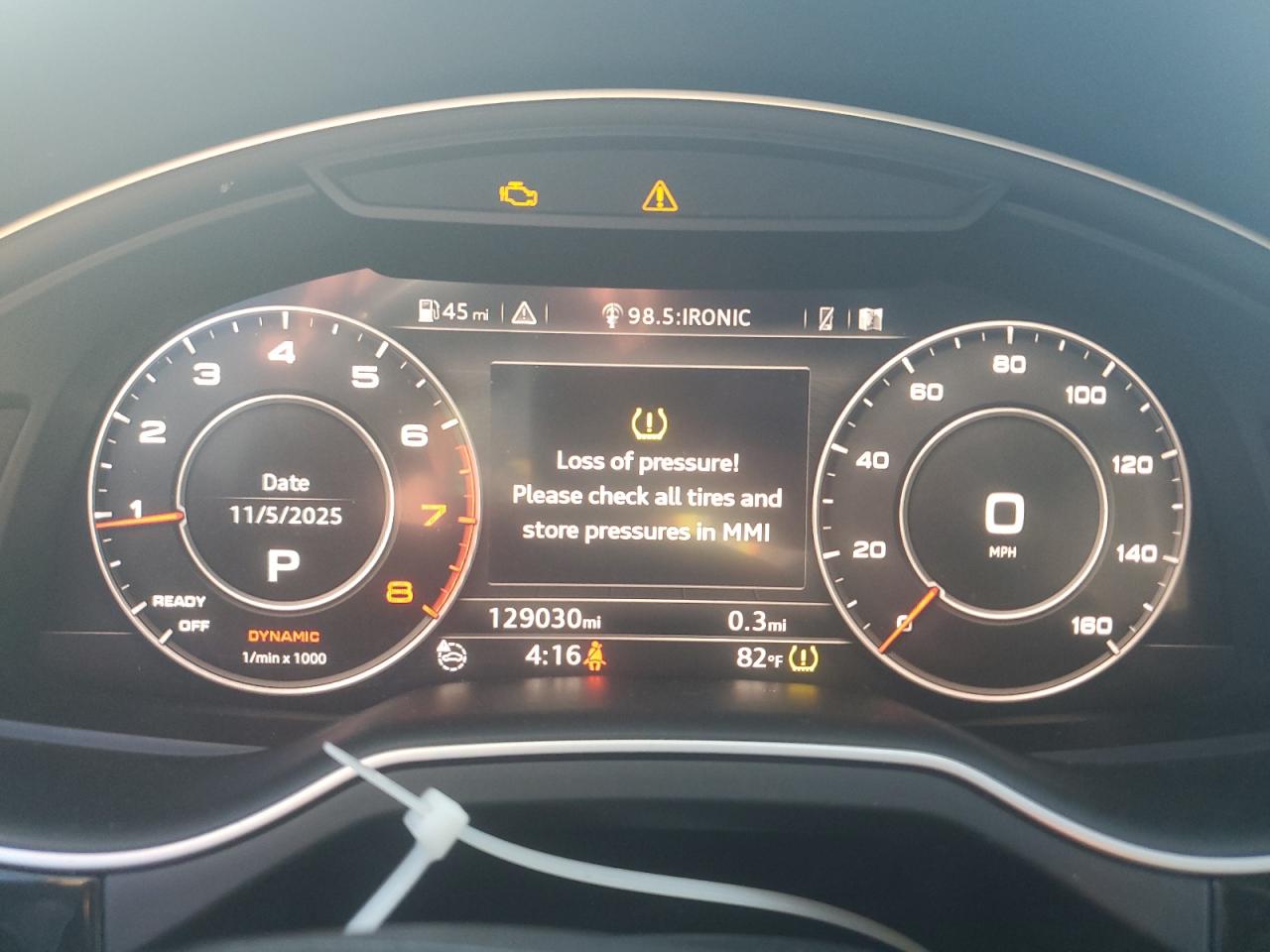 AUDI Q7 PREMIUM PLUS