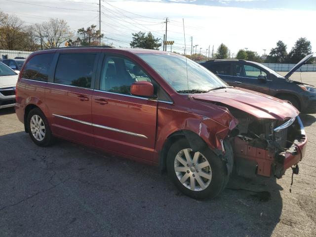 2014 CHRYSLER TOWN & COU #3302736031