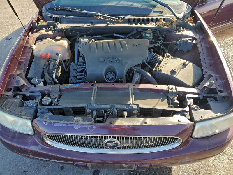 2004 BUICK LESABRE CU #3294297892