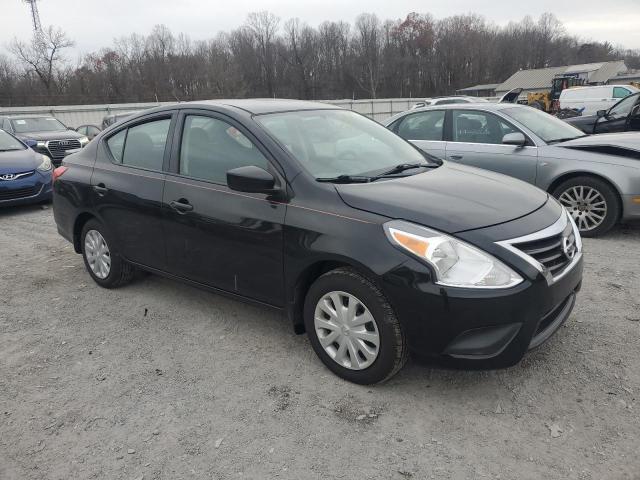 2018 NISSAN VERSA S #3296962823