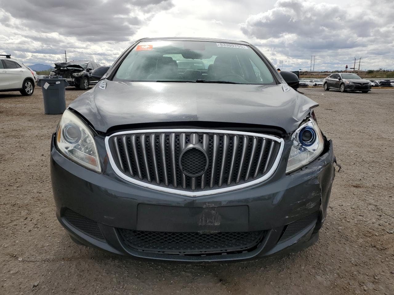 BUICK VERANO
