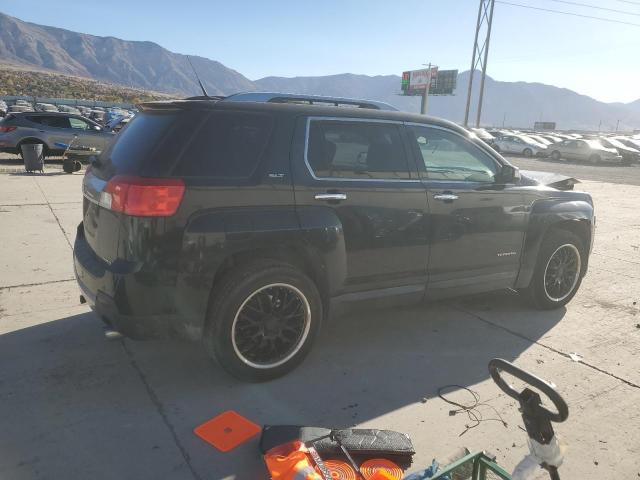 2012 GMC TERRAIN SL - 2GKFLXE59C6286056