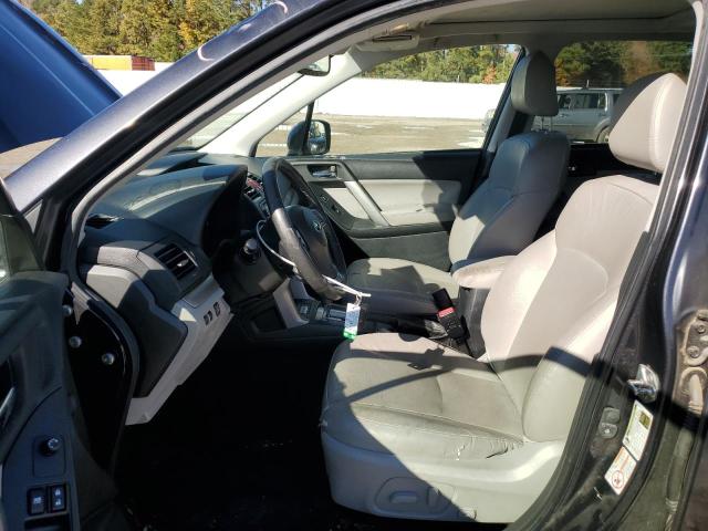 2014 SUBARU FORESTER 2 #3292535715