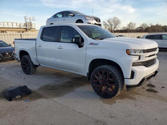 2020 CHEVROLET SILVERADO - 1GCUYEED8LZ228783