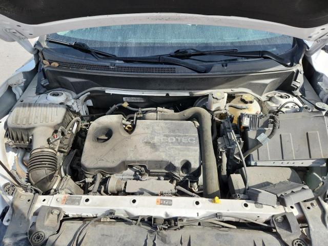 2021 GMC TERRAIN SL #3304560476