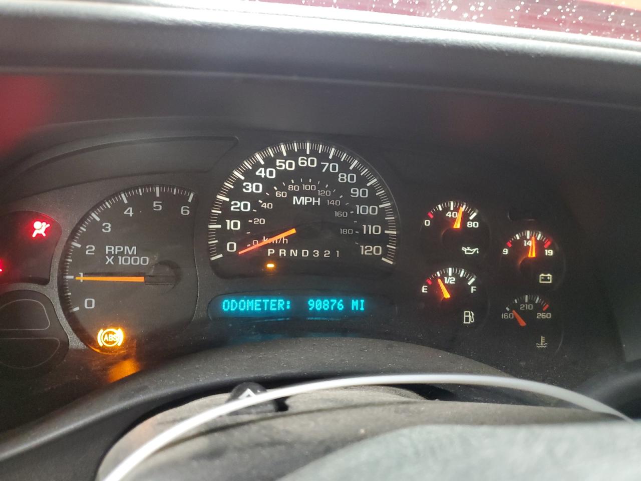 Lot #3296410646 2006 CHEVROLET SILVERADO