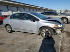 Lot #3296972851 2007 HONDA CIVIC LX