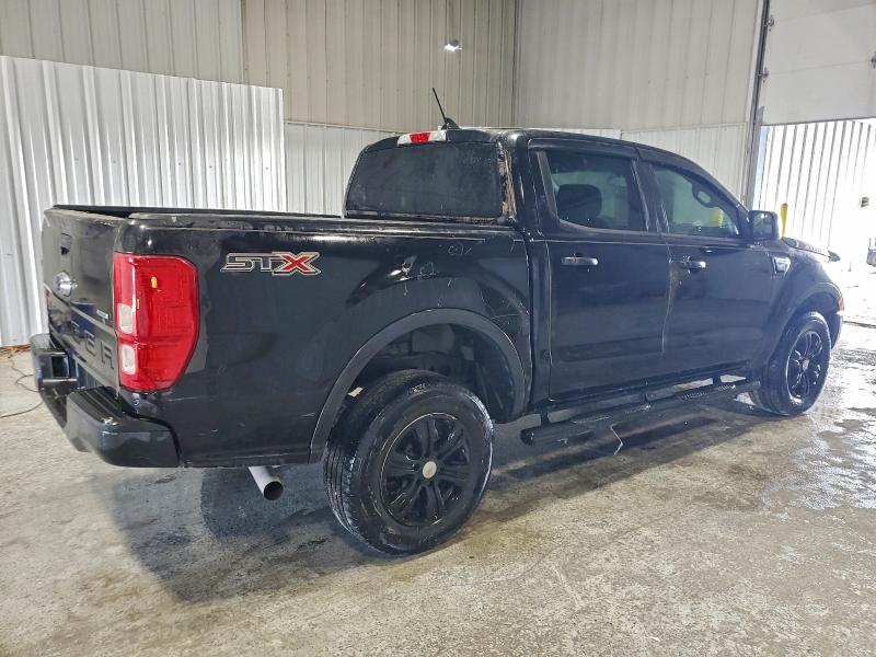 2019 FORD RANGER XL #3302848889