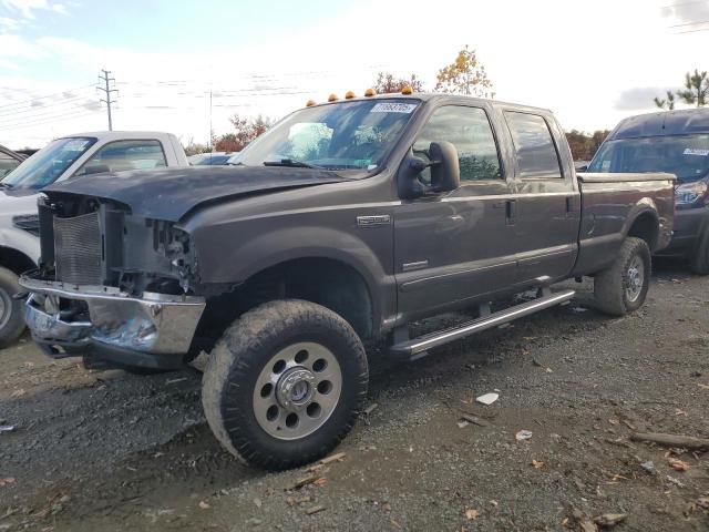 2007 FORD F350 SRW S #3302651020
