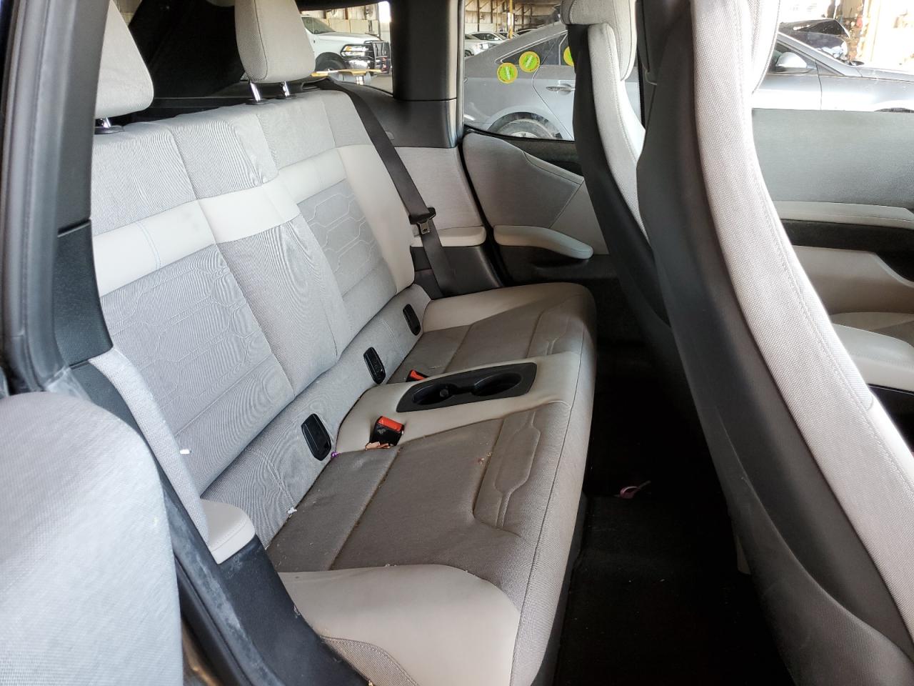 Lot #3311480249 2016 BMW I3 BEV