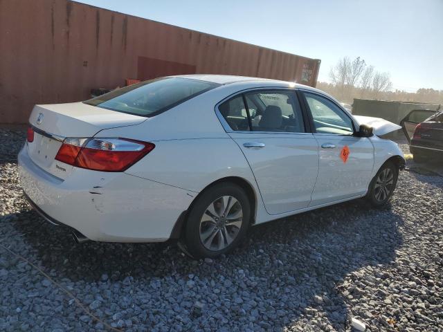 2014 HONDA ACCORD LX #3302720003