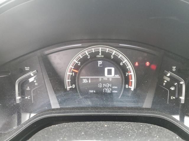 2017 HONDA CR-V LX #3292426589