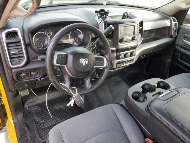 2019 RAM 5500 #3287810121