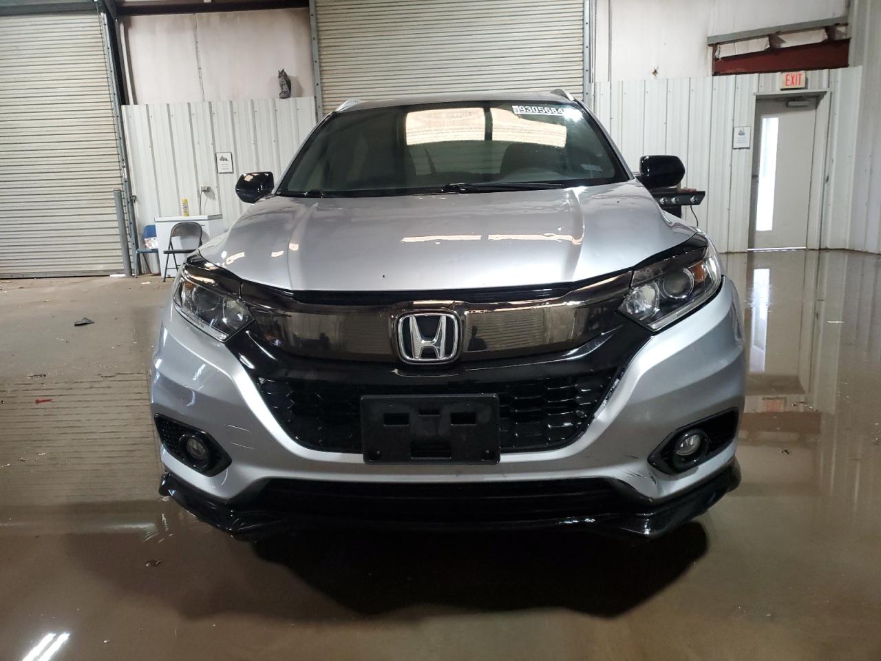 HONDA HR-V SPORT