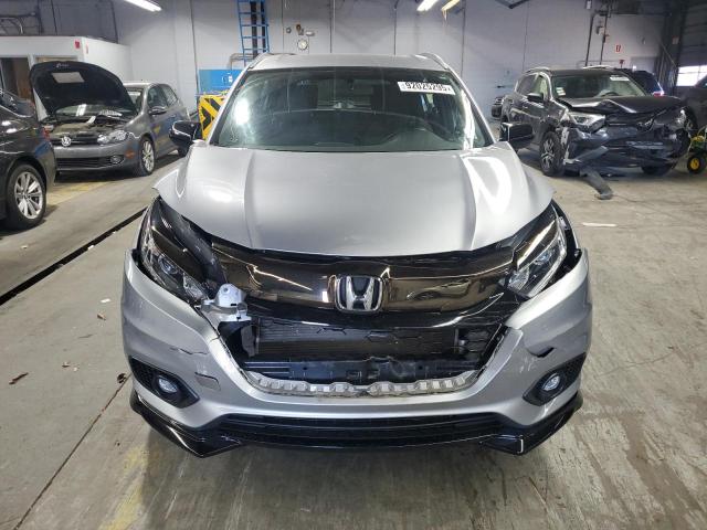 2019 HONDA HR-V SPORT #3285794655