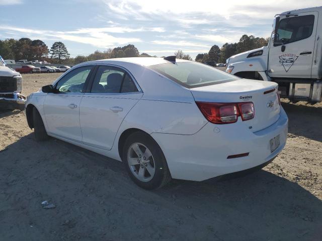 2016 CHEVROLET MALIBU LIM #3286496162