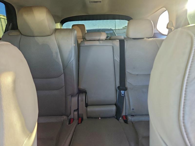 2016 MAZDA CX-9 TOURI #3304574441