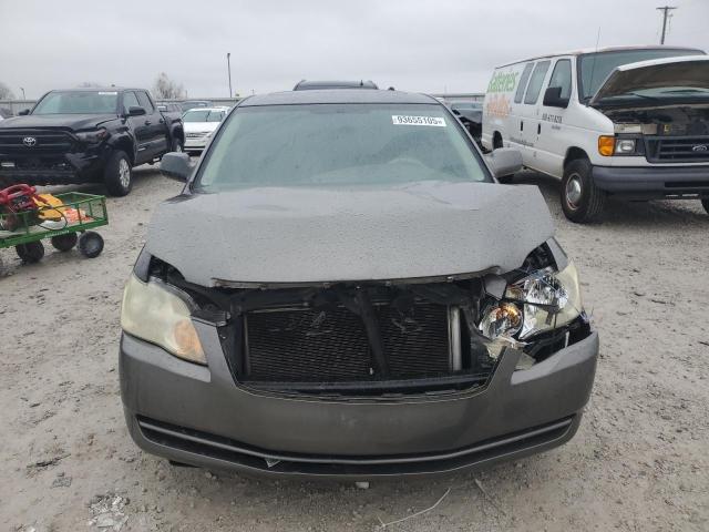 2005 TOYOTA AVALON XL #3304566451