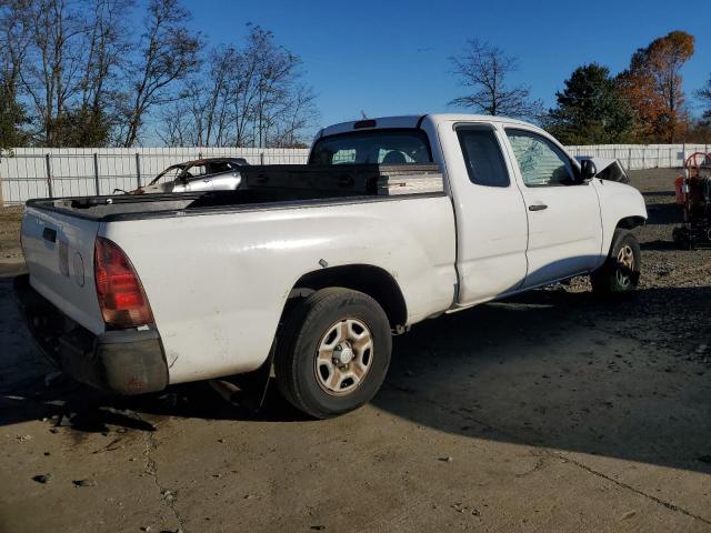 2015 TOYOTA TACOMA ACC #3296308436
