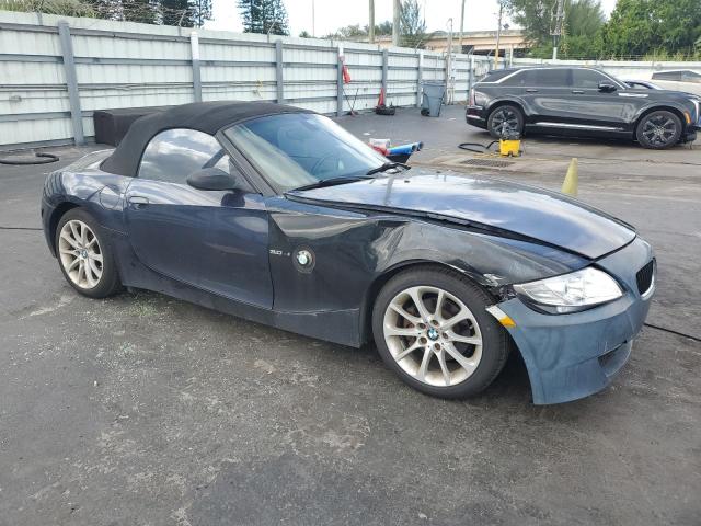 2007 BMW Z4 3.0 #3294311891