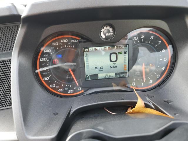 2017 CAN-AM SPYDER ROA #3297322377